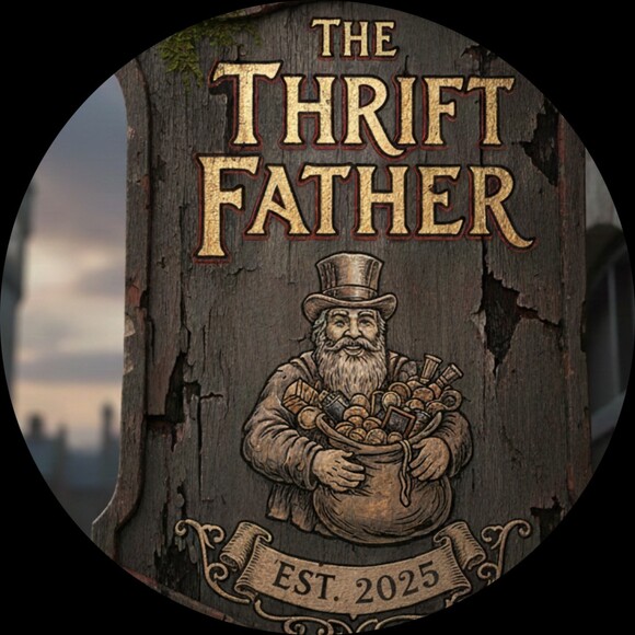 thriftfather